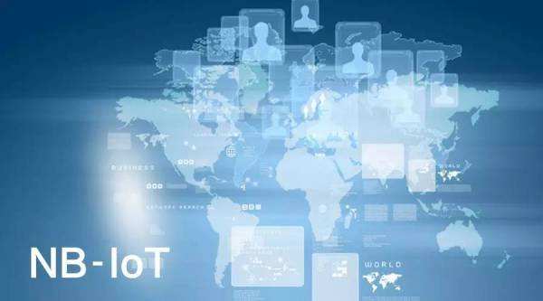 運營商發力NB-IoT，利好三大光模塊廠商