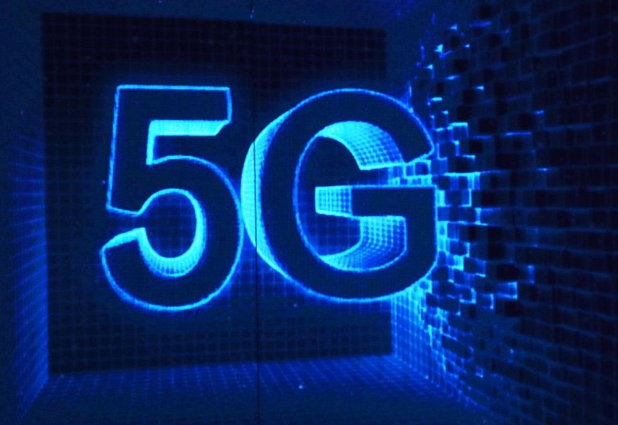 Comsol攜Verizon及三星將在南非進行固定無線5G測試 Comsol攜Verizon及三星將在南非進行固定無線5G測試