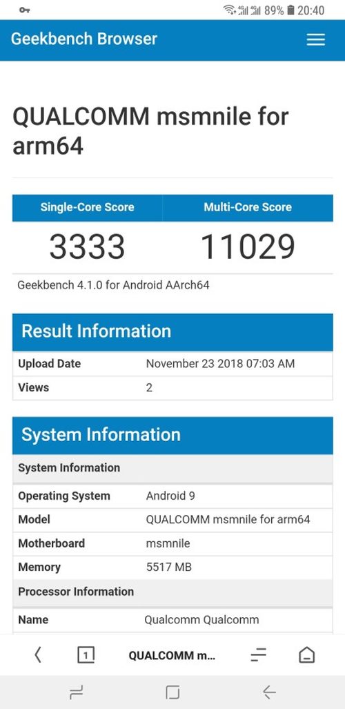 史上最強(qiáng)Soc就要來(lái)了 驍龍8150有哪些亮點(diǎn)值得關(guān)注 史上最強(qiáng)Soc就要來(lái)了 驍龍8150有哪些亮點(diǎn)值得關(guān)注
