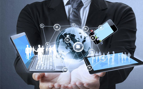 Technavio:以太網(wǎng)接入設(shè)備市場三大趨勢 Technavio:以太網(wǎng)接入設(shè)備市場三大趨勢