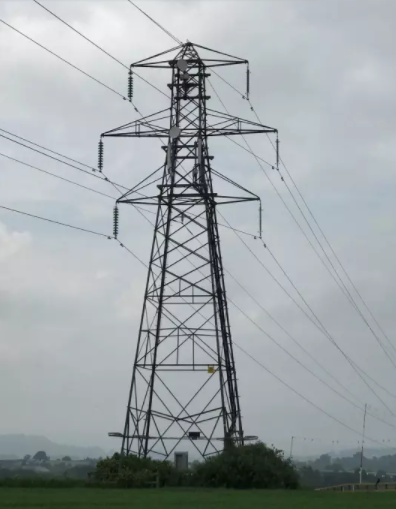 5G新玩法來了:電力公司進軍鐵塔共享3 5G新玩法來了:電力公司進軍鐵塔共享3