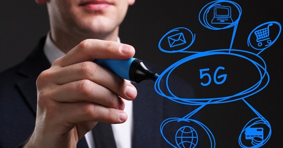 全球4G進入成熟期 仍是運營商主戰場