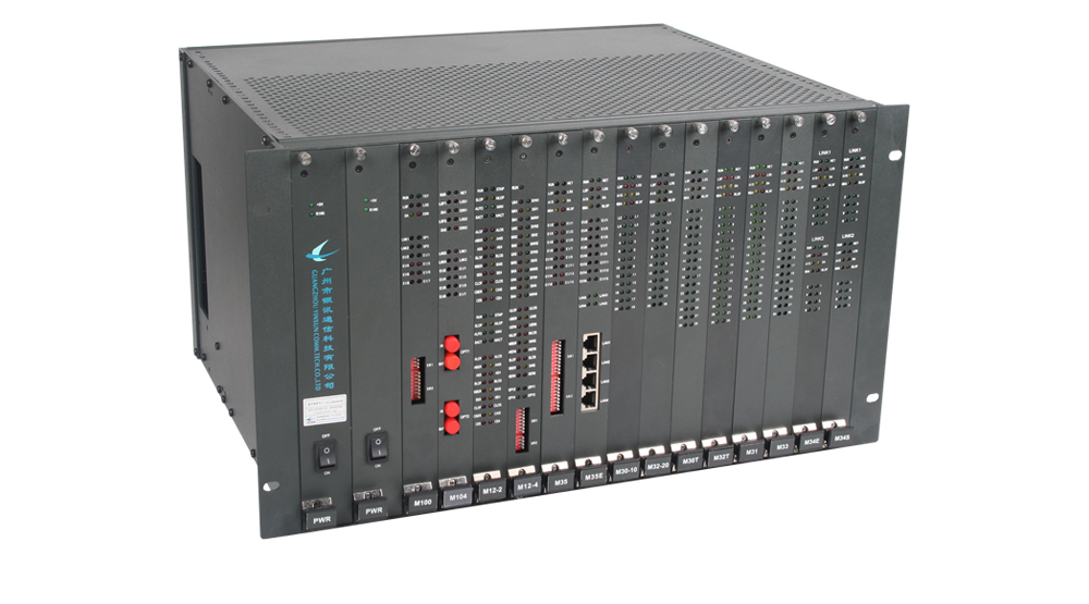 96路電話光端機-光纖接入電信級 96路電話光端機-光纖接入電信級